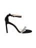 Stuart Weitzman Black Sandals Size EU 40 - photo 1