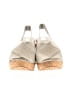 Charlestone Tan Wedges Size 9 - photo 2
