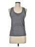 Active by Old Navy Gray Active Tank Size M - photo 1