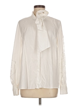 Kobi Halperin Long Sleeve Blouse