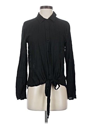 Ella Moss Long Sleeve Blouse (view 1)