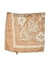 Unbranded 100% Polyester Tan Scarf One size - photo 2