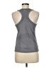 Active by Old Navy Gray Active Tank Size M - photo 2