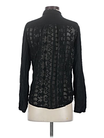 Ella Moss Long Sleeve Blouse (view 2)