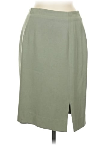 Dana Buchman Casual Skirt (view 1)