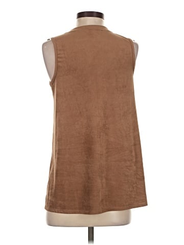 AB Studio Sleeveless Top (view 2)