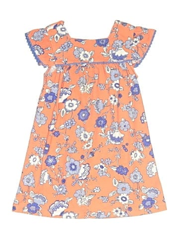 Harper Canyon Dress (view 1)