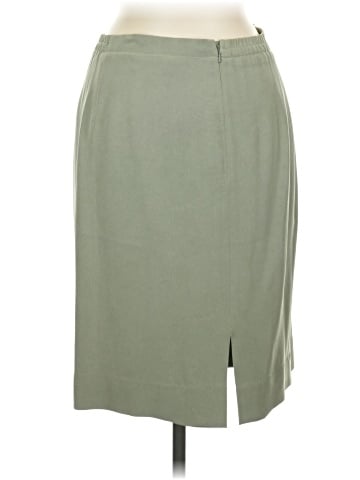Dana Buchman Casual Skirt (view 2)