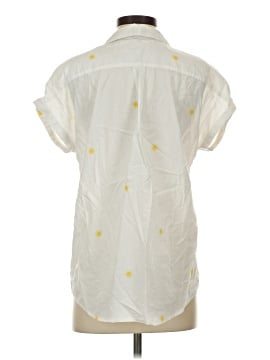 Joules Short Sleeve Button-Down Shirt (view 2)