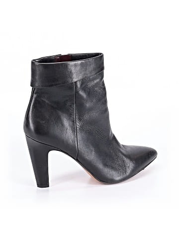 Franco Sarto Ankle Boots (view 1)