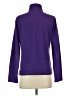 Danskin Now 100% Polyester Purple Pullover Sweater Size S - photo 2