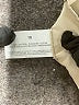 Gloria Vanderbilt 100% Cotton Ivory Cargo Pants Size 10 - photo 7