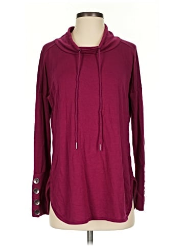Westbound Long Sleeve Top (view 1)