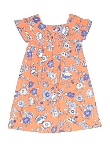 Harper Canyon Dress (view 2)