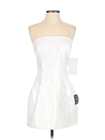 Lulus Cocktail Dress (view 1)