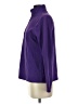 Danskin Now 100% Polyester Purple Pullover Sweater Size S - photo 5