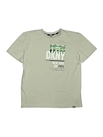DKNY Short Sleeve T-Shirt (view 1)