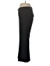 Express Solid Black Active Pants Size L - photo 5