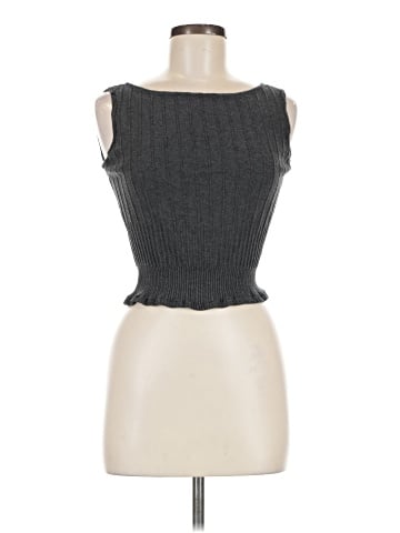 The Limited Sleeveless Top (view 1)