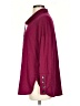 Westbound Burgundy Long Sleeve Top Size S - photo 5