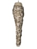 Mason's Camo Tan Cargo Pants Size EU (IT) 42 / US 6 - photo 4