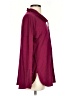 Westbound Burgundy Long Sleeve Top Size S - photo 4