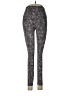 Lululemon Athletica Paisley Gray Active Pants Size 8 - photo 1