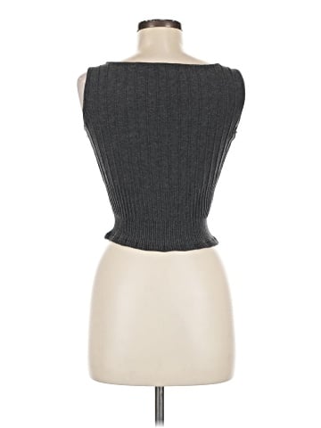The Limited Sleeveless Top (view 2)