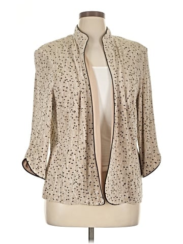 Alex Evenings Cardigan (view 1)