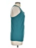 Athleta Teal Active Tank Size L - photo 4