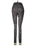 Lululemon Athletica Paisley Gray Active Pants Size 8 - photo 2