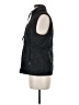 lucy 100% Polyester Black Vest Size M - photo 5