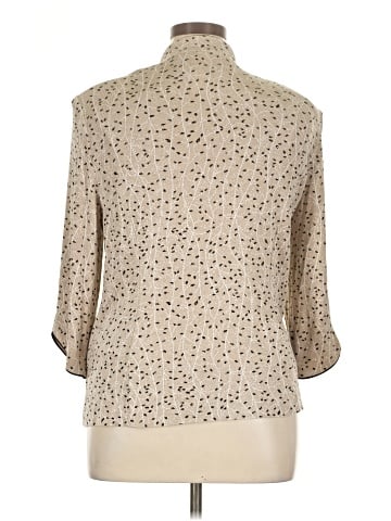 Alex Evenings Cardigan (view 2)