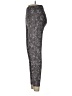 Lululemon Athletica Paisley Gray Active Pants Size 8 - photo 5