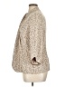 Alex Evenings Tan Cardigan Size 1X - photo 5