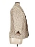 Alex Evenings Tan Cardigan Size 1X - photo 4