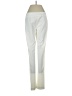 Worth New York Solid Ivory Dress Pants Size 2 - photo 2