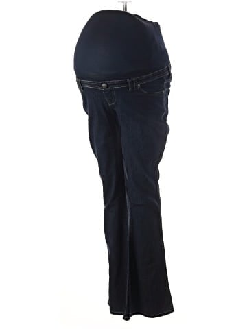 Times Two Maternity Jeans (view 1)