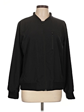 Banana Republic Track Jacket