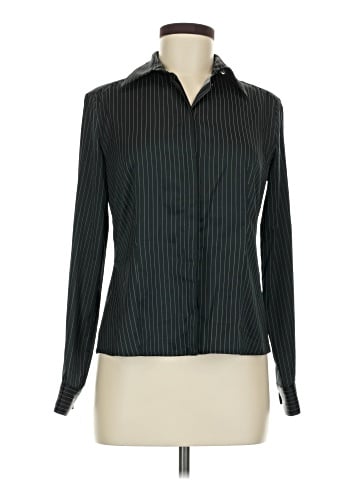 Wolford Long Sleeve Blouse (view 1)