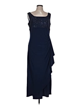 Alex Evenings Cocktail Dress