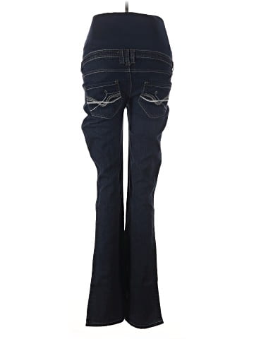 Times Two Maternity Jeans (view 2)