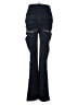 Times Two Maternity Blue Jeans Size M - photo 2