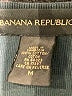 Banana Republic Gray Sweatshirt Size M - photo 7