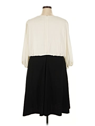 DKNY Casual Dress (view 2)
