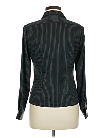 Wolford Long Sleeve Blouse (view 2)