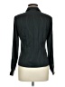 Wolford Black Long Sleeve Blouse Size 6 - photo 2