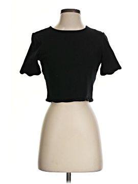 Ted Baker London Short Sleeve Top