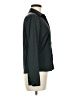 Wolford Black Long Sleeve Blouse Size 6 - photo 4