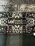 Lee Black Cargo Pants Size 16 - photo 7
